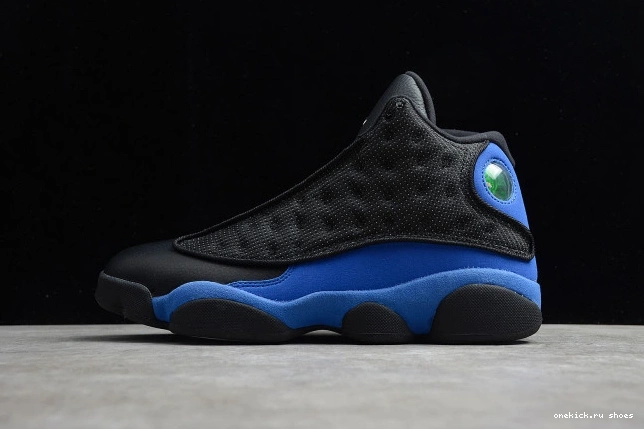 Cheap 13 Black 414571-040 Jordan Retro Royal Hyper 0626